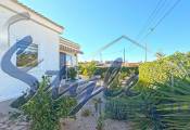 Resale - Detached Villa - Torrevieja - La Siesta - El Salado -  Torreta