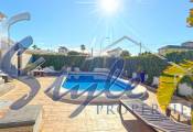 Resale - Detached Villa - Torrevieja - La Siesta - El Salado -  Torreta