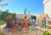 Resale - Detached Villa - Torrevieja - La Siesta - El Salado -  Torreta