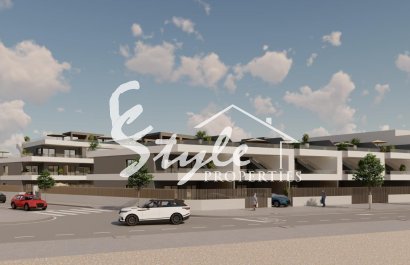 Nuevo - Apartamento - Pilar de la Horadada - Pilar de La Horadada