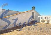 Resale - Detached Villa - Torrevieja - La Siesta - El Salado -  Torreta