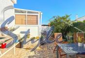 Resale - Detached Villa - Torrevieja - La Siesta - El Salado -  Torreta