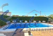 Resale - Detached Villa - Torrevieja - La Siesta - El Salado -  Torreta