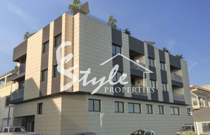 New build - Apartament  - Alicante - Catral