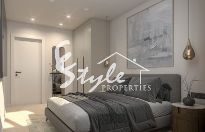 New build - Apartament  - Alicante - Catral