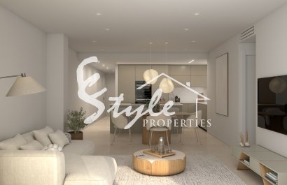 Новостройки - Apartment Penthouse - Alicante - Catral