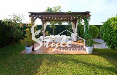 Вторичное жилье - Вилла - Сьюдад Кесада - Cuidad Quesada