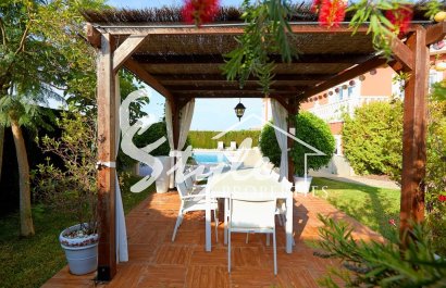 Вторичное жилье - Вилла - Сьюдад Кесада - Cuidad Quesada