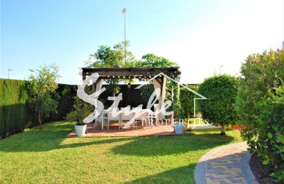 Вторичное жилье - Вилла - Сьюдад Кесада - Cuidad Quesada