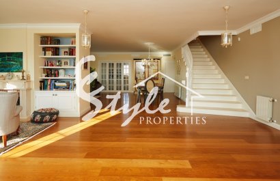 Вторичное жилье - Вилла - Сьюдад Кесада - Cuidad Quesada