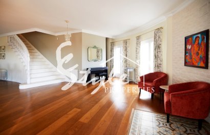 Вторичное жилье - Вилла - Сьюдад Кесада - Cuidad Quesada