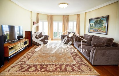 Вторичное жилье - Вилла - Сьюдад Кесада - Cuidad Quesada