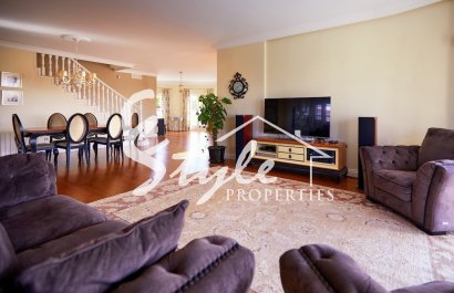 Вторичное жилье - Вилла - Сьюдад Кесада - Cuidad Quesada