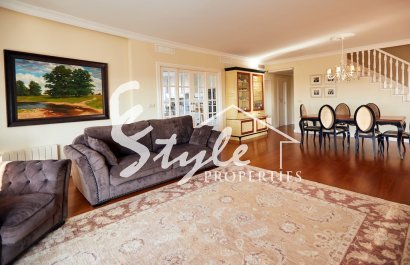 Вторичное жилье - Вилла - Сьюдад Кесада - Cuidad Quesada