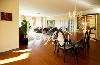 Вторичное жилье - Вилла - Сьюдад Кесада - Cuidad Quesada