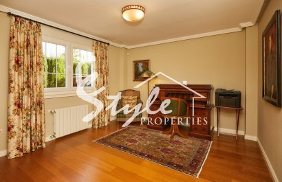 Вторичное жилье - Вилла - Сьюдад Кесада - Cuidad Quesada