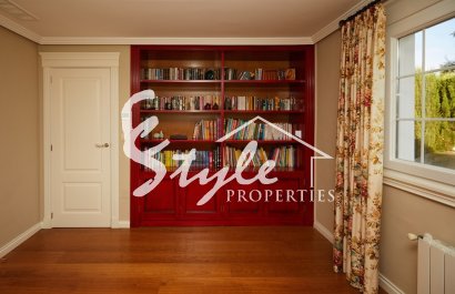 Вторичное жилье - Вилла - Сьюдад Кесада - Cuidad Quesada