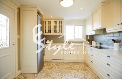 Вторичное жилье - Вилла - Сьюдад Кесада - Cuidad Quesada