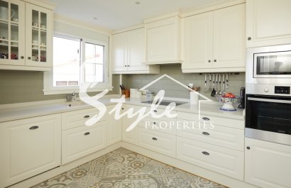 Вторичное жилье - Вилла - Сьюдад Кесада - Cuidad Quesada