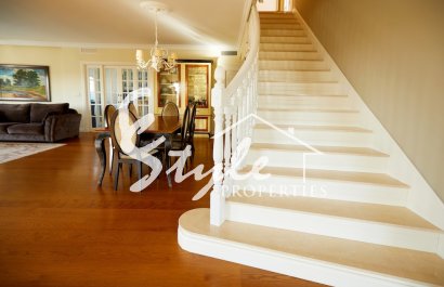 Вторичное жилье - Вилла - Сьюдад Кесада - Cuidad Quesada