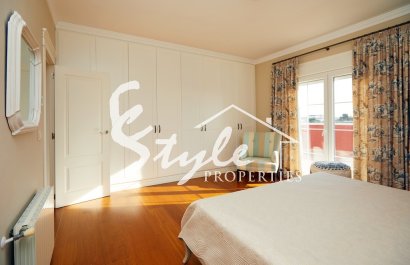 Вторичное жилье - Вилла - Сьюдад Кесада - Cuidad Quesada