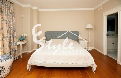 Вторичное жилье - Вилла - Сьюдад Кесада - Cuidad Quesada