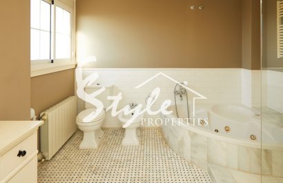 Вторичное жилье - Вилла - Сьюдад Кесада - Cuidad Quesada