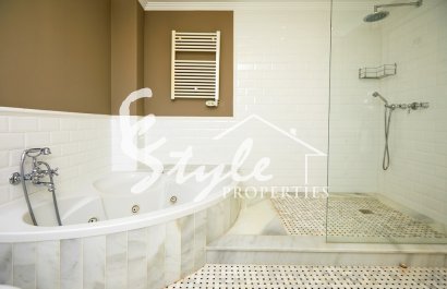 Вторичное жилье - Вилла - Сьюдад Кесада - Cuidad Quesada