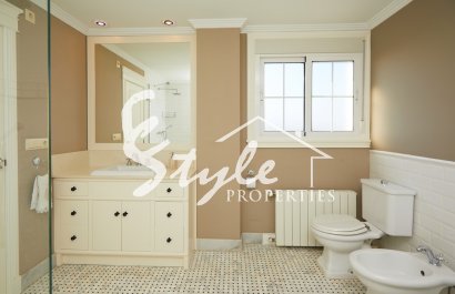 Вторичное жилье - Вилла - Сьюдад Кесада - Cuidad Quesada