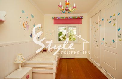 Вторичное жилье - Вилла - Сьюдад Кесада - Cuidad Quesada