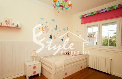 Вторичное жилье - Вилла - Сьюдад Кесада - Cuidad Quesada