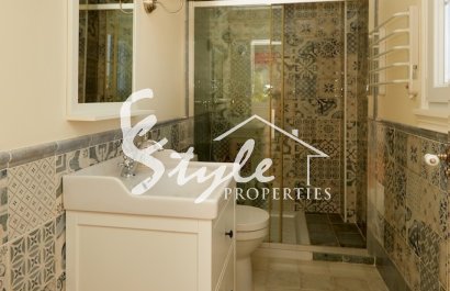 Вторичное жилье - Вилла - Сьюдад Кесада - Cuidad Quesada