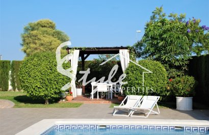 Вторичное жилье - Вилла - Сьюдад Кесада - Cuidad Quesada