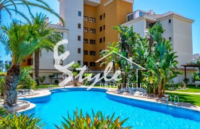 Вторичное жилье - Apartamento - Пунта Прима