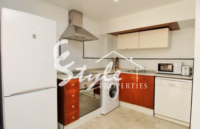 Вторичное жилье - Apartamento - Пунта Прима