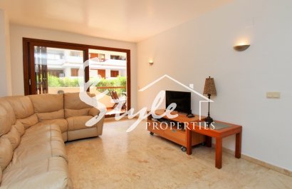 Вторичное жилье - Apartamento - Пунта Прима