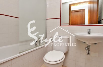 Вторичное жилье - Apartamento - Пунта Прима