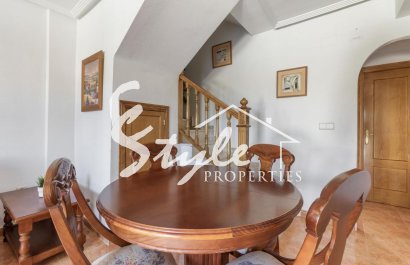 Вторичное жилье - Adosado - Пунта Прима