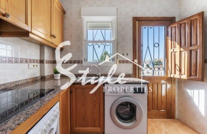 Вторичное жилье - Adosado - Пунта Прима