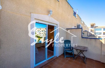 Вторичное жилье - Adosado - Пунта Прима