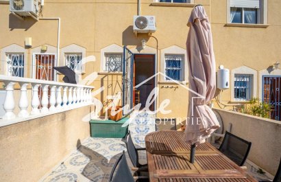 Вторичное жилье - Adosado - Пунта Прима