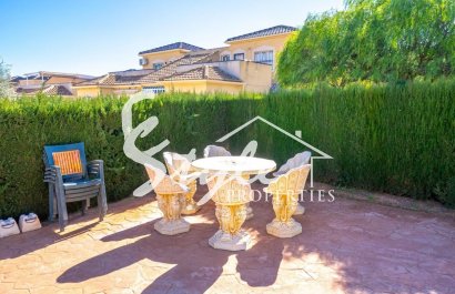 Вторичное жилье - Adosado - Пунта Прима