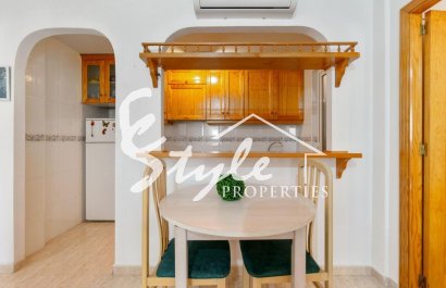 Resale - Apartamento - Orihuela-Costa - Playa Flamenca