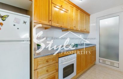 Resale - Apartamento - Orihuela-Costa - Playa Flamenca