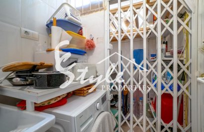 Resale - Apartamento - Orihuela-Costa - Playa Flamenca