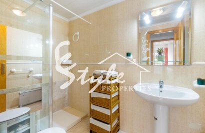 Resale - Apartamento - Orihuela-Costa - Playa Flamenca