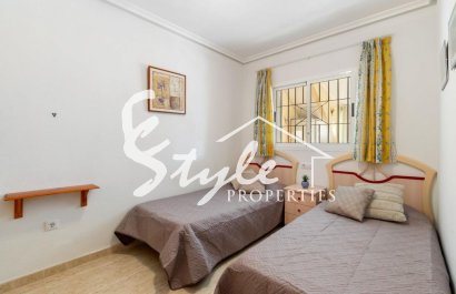 Resale - Apartamento - Orihuela-Costa - Playa Flamenca