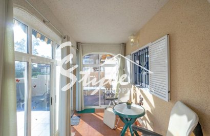 Resale - Apartamento - Orihuela-Costa - Playa Flamenca