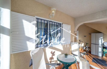 Resale - Apartamento - Orihuela-Costa - Playa Flamenca