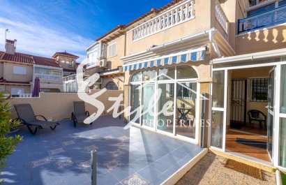 Resale - Apartamento - Orihuela-Costa - Playa Flamenca